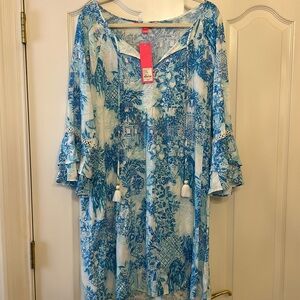 NWT Lilly Pulitzer Azita dress